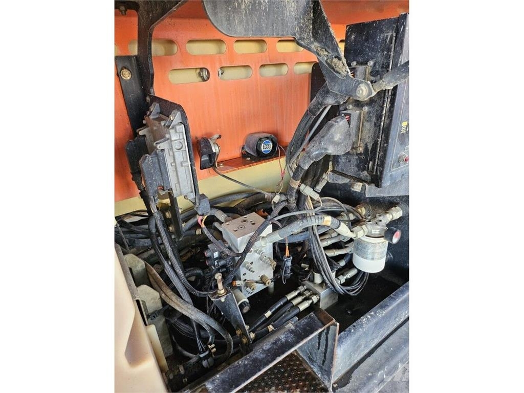 JLG 4394RT Scheren-Arbeitsbühnen