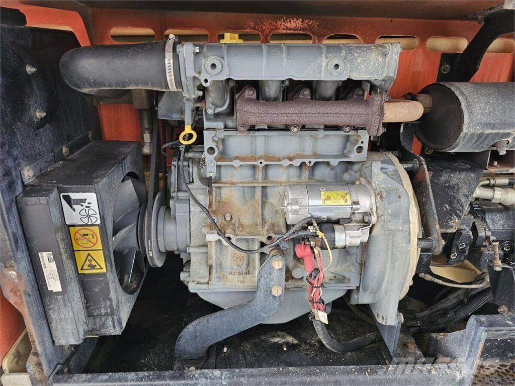 JLG 4394RT Scheren-Arbeitsbühnen