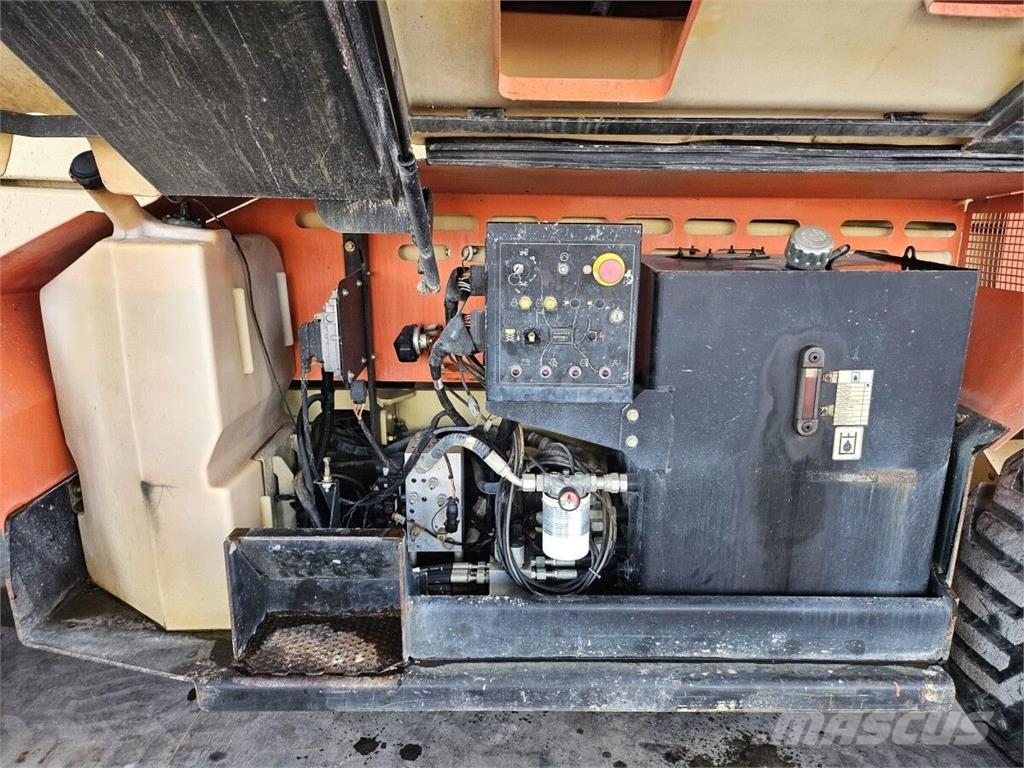 JLG 4394RT Scheren-Arbeitsbühnen
