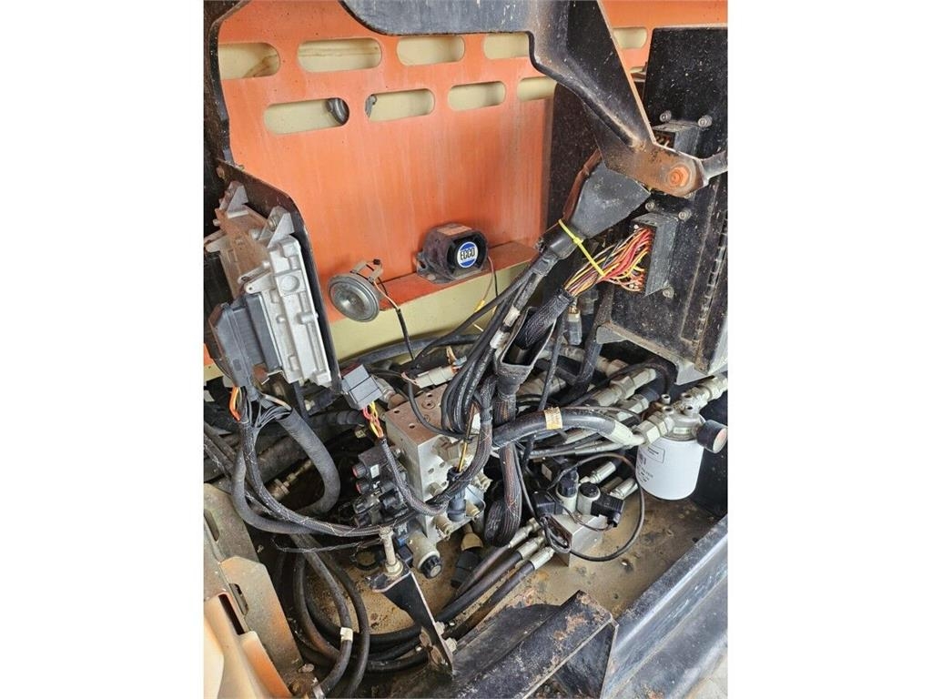 JLG 4394RT Scheren-Arbeitsbühnen