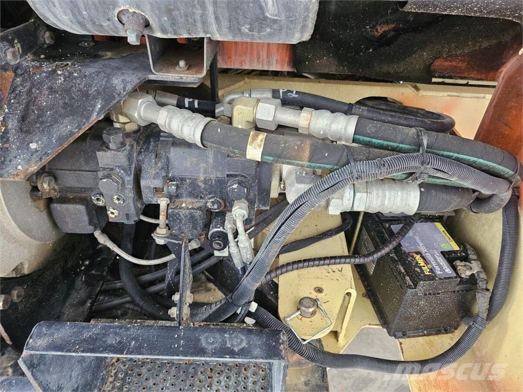 JLG 4394RT Scheren-Arbeitsbühnen