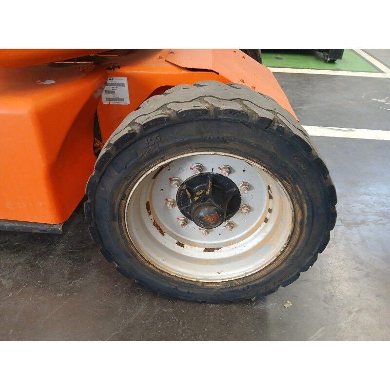 JLG 450AJ Bomlifte med knækarm