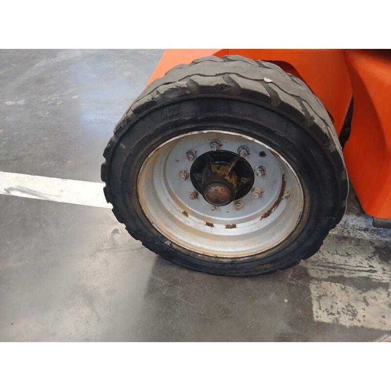 JLG 450AJ Bomlifte med knækarm