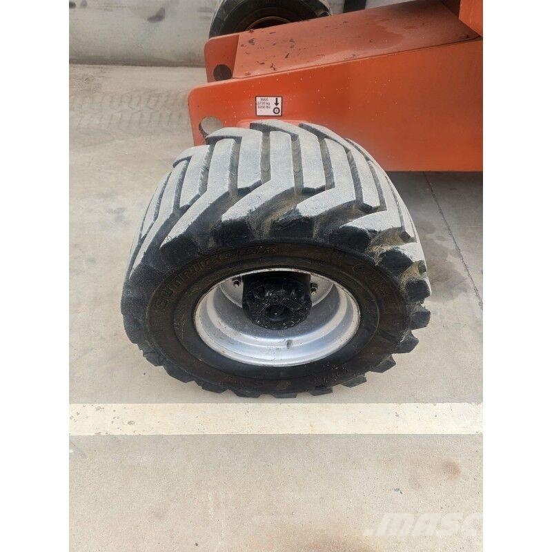 JLG 510AJ Zglobne podizne platforme