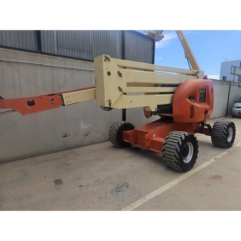 JLG 510AJ Zglobne podizne platforme