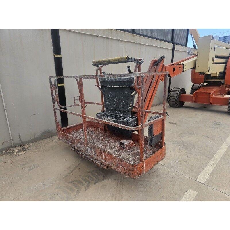 JLG 510AJ Zglobne podizne platforme