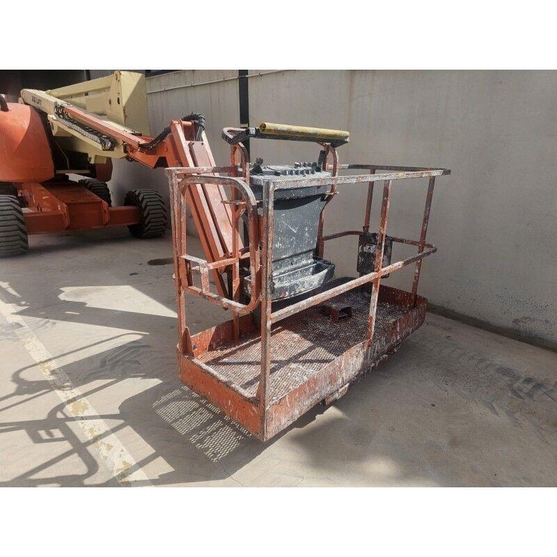 JLG 510AJ Zglobne podizne platforme