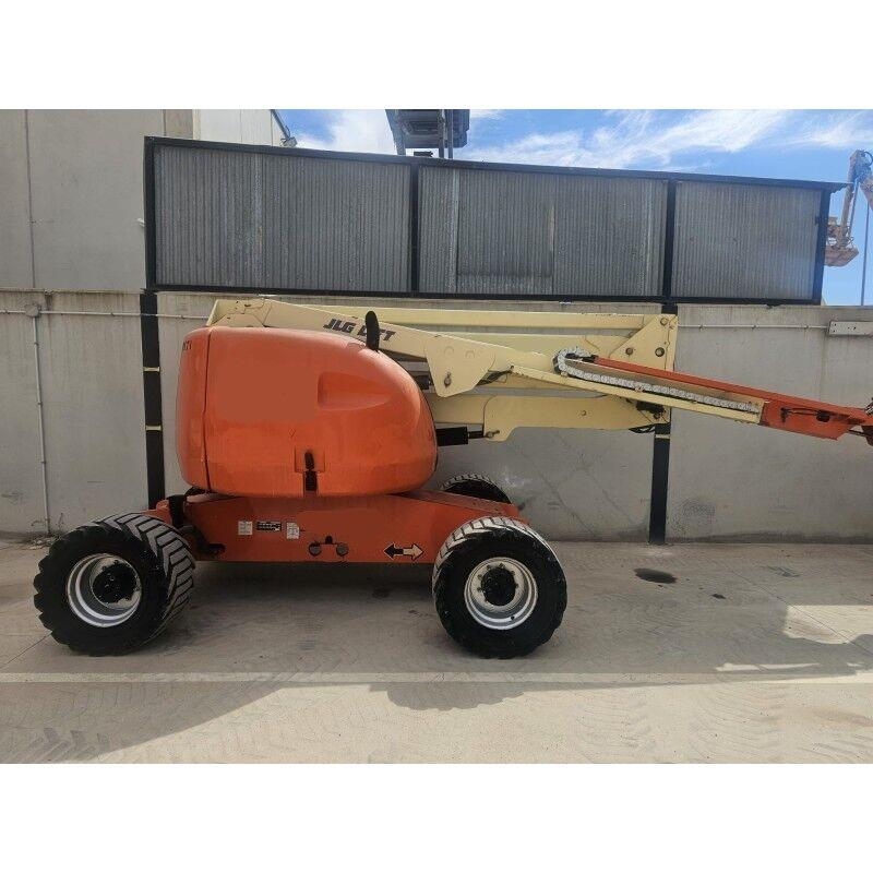 JLG 510AJ Zglobne podizne platforme