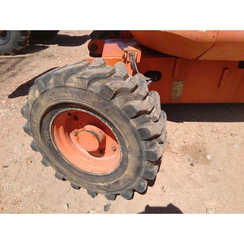 JLG 600AJ Zglobne podizne platforme