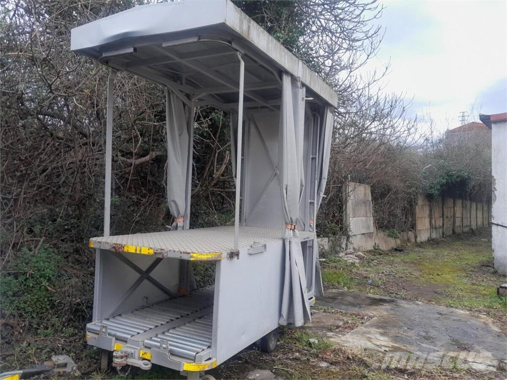 Knott KRV20 Ostali kamioni