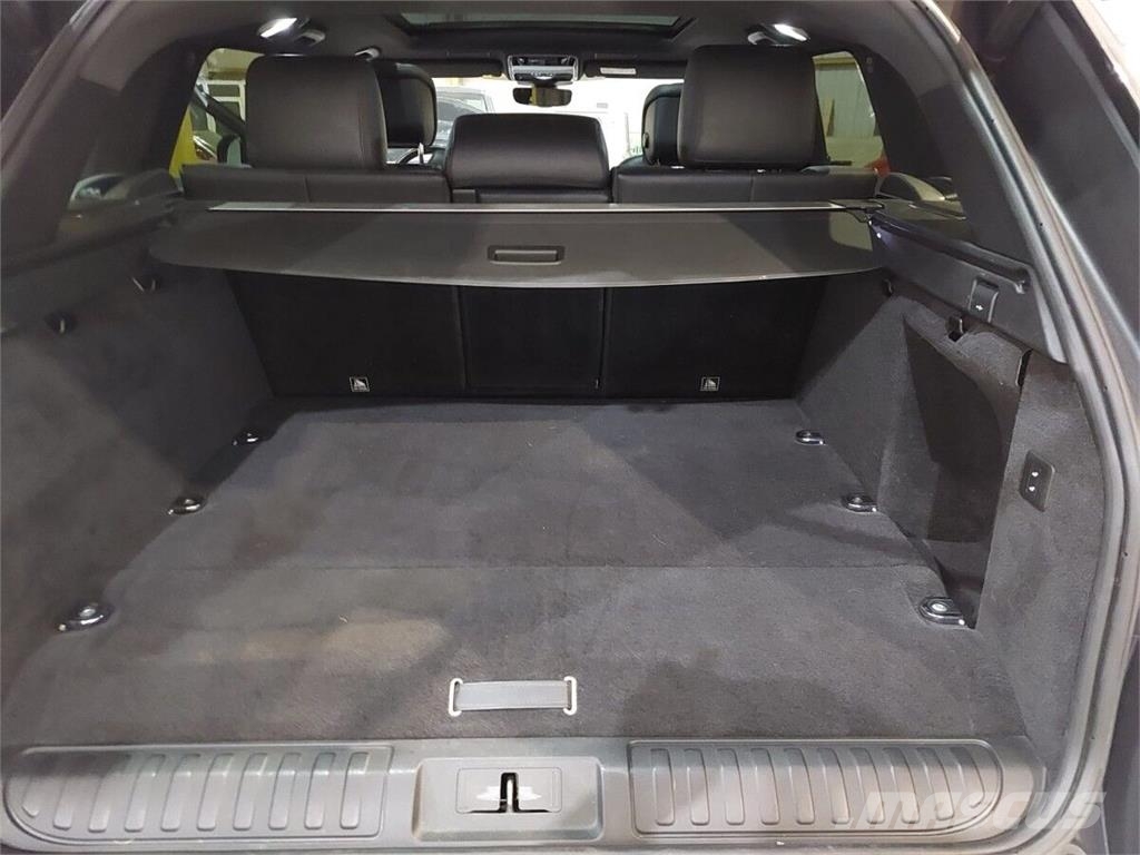 Land Rover RANGE ROVER SPORT Voiture