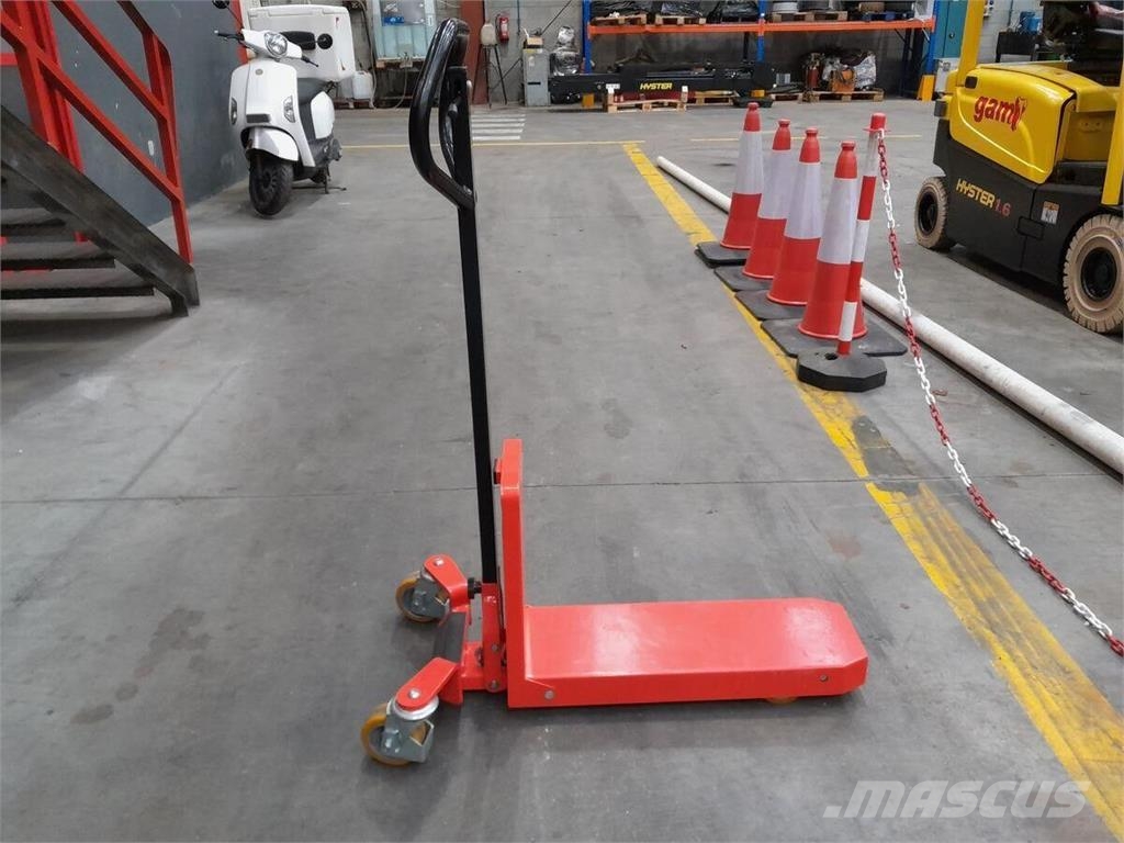 Logitrans LOGIQ 200 Transpaletler