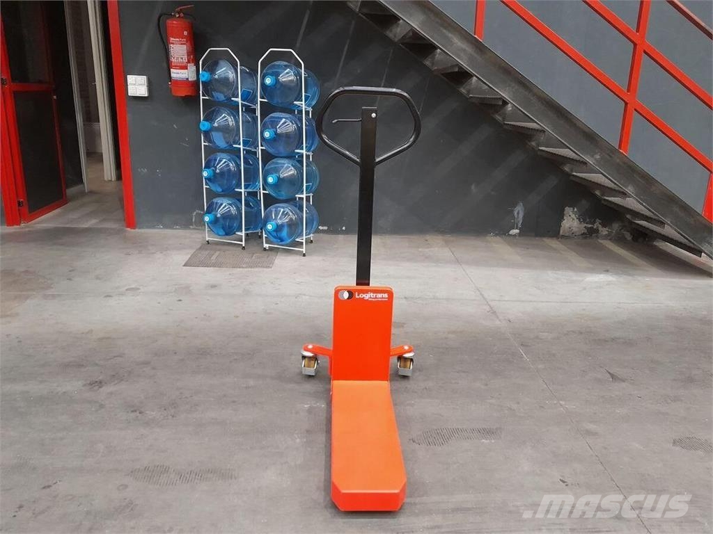Logitrans LOGIQ 200 Transpaletler