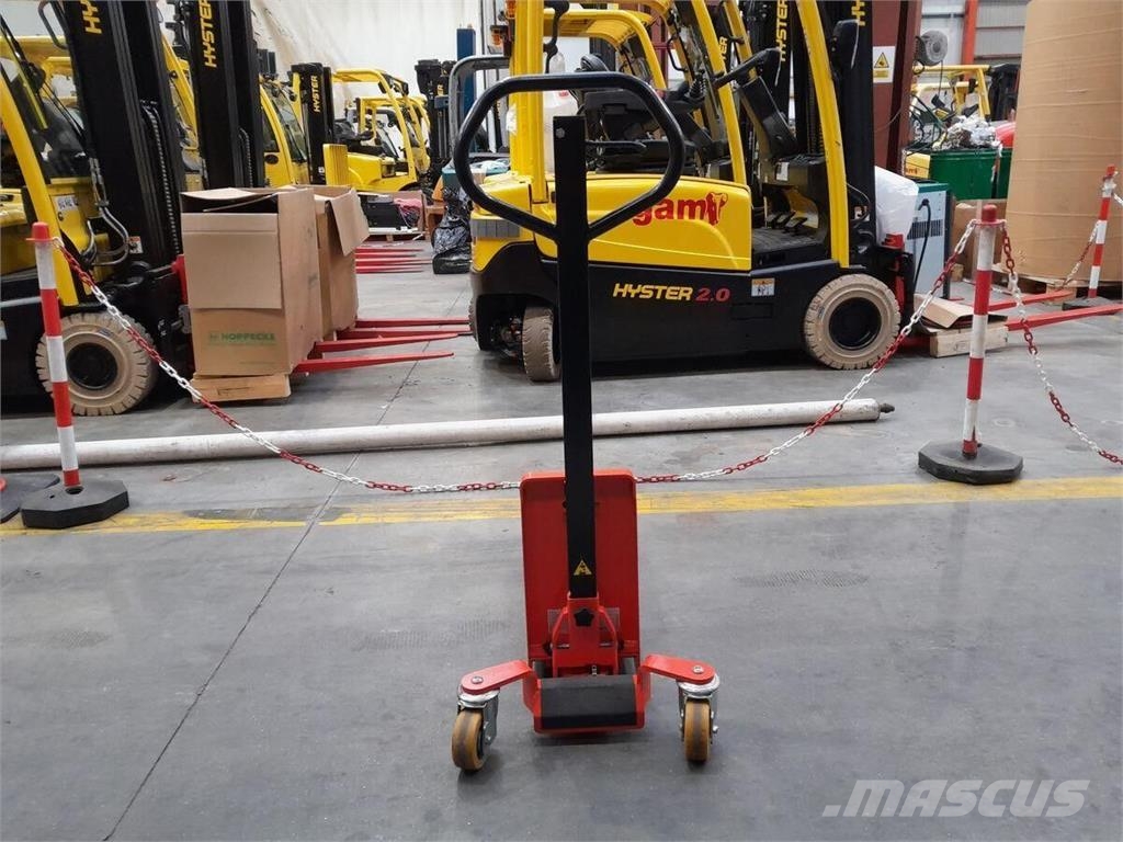 Logitrans LOGIQ 200 Transpaletler