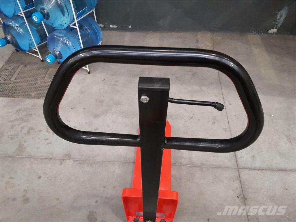 Logitrans LOGIQ 200 Transpaletler