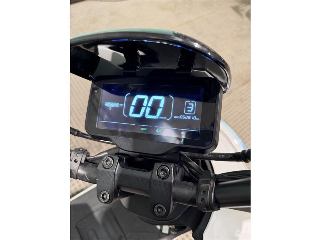 Lvneng LX05 ATV