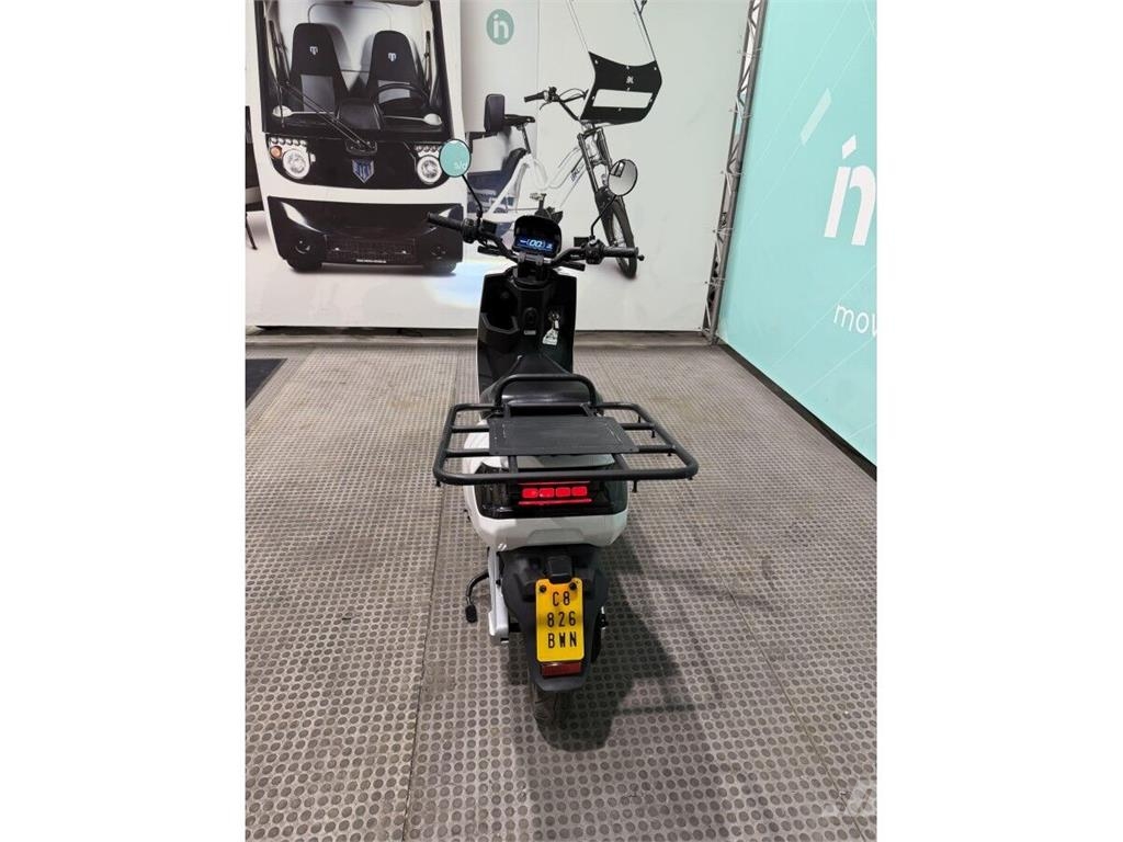 Lvneng LX05 ATV