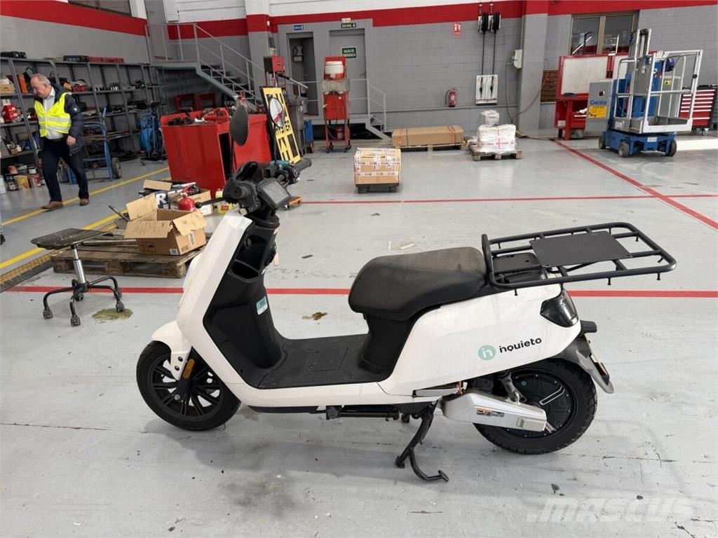 Lvneng LX05 ATV
