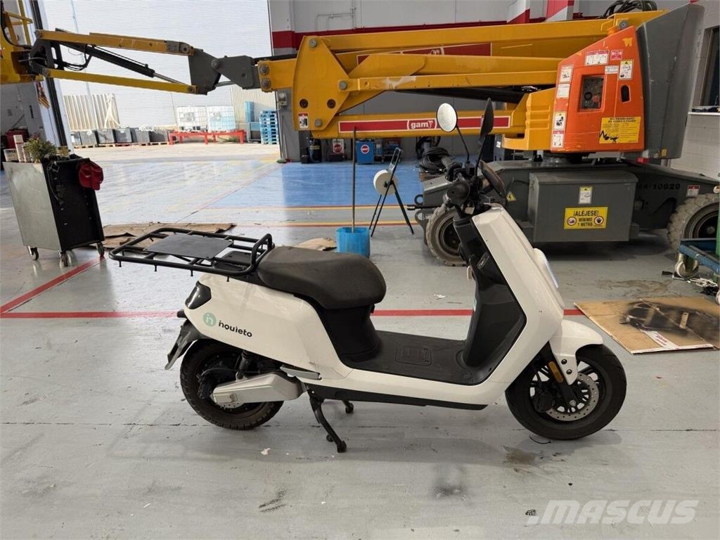 Lvneng LX05 ATV