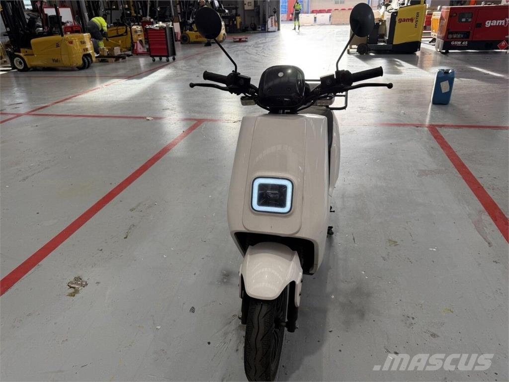 Lvneng LX05 ATV
