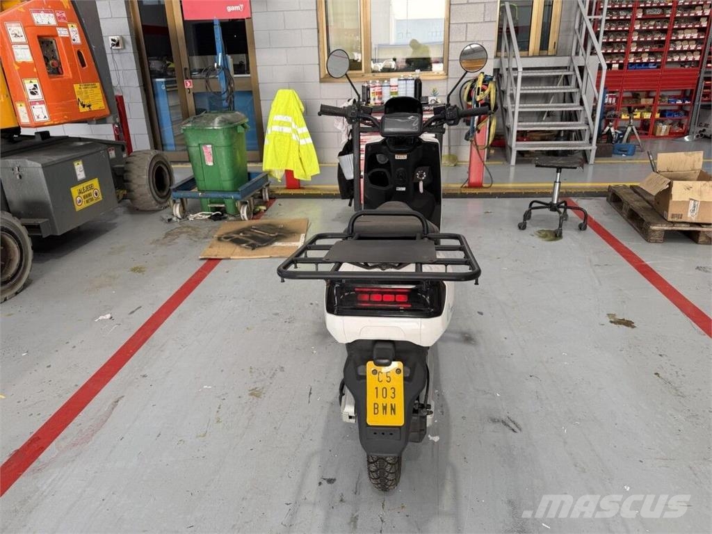 Lvneng LX05 ATV
