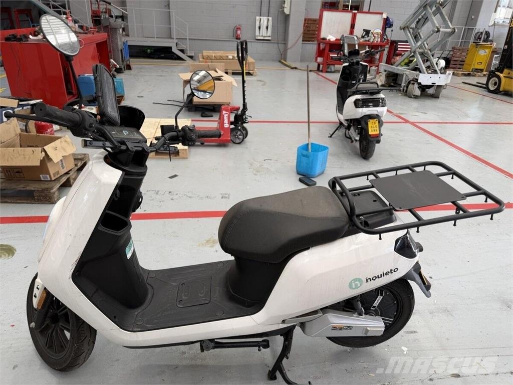 Lvneng LX05 ATV