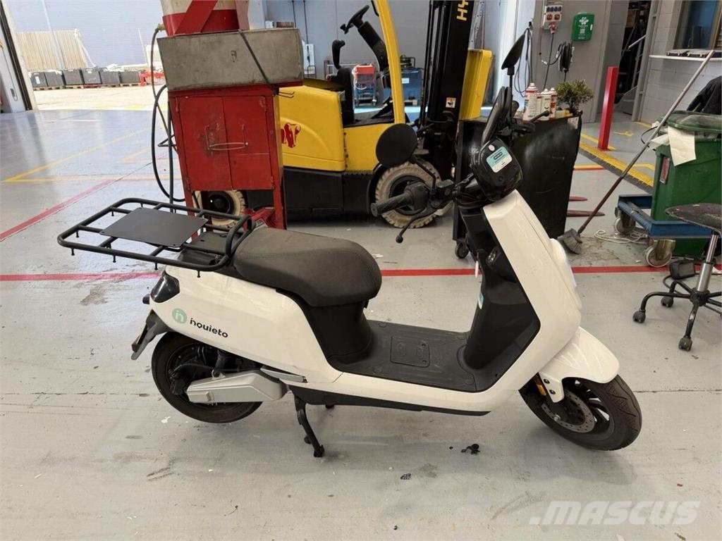 Lvneng LX05 ATV