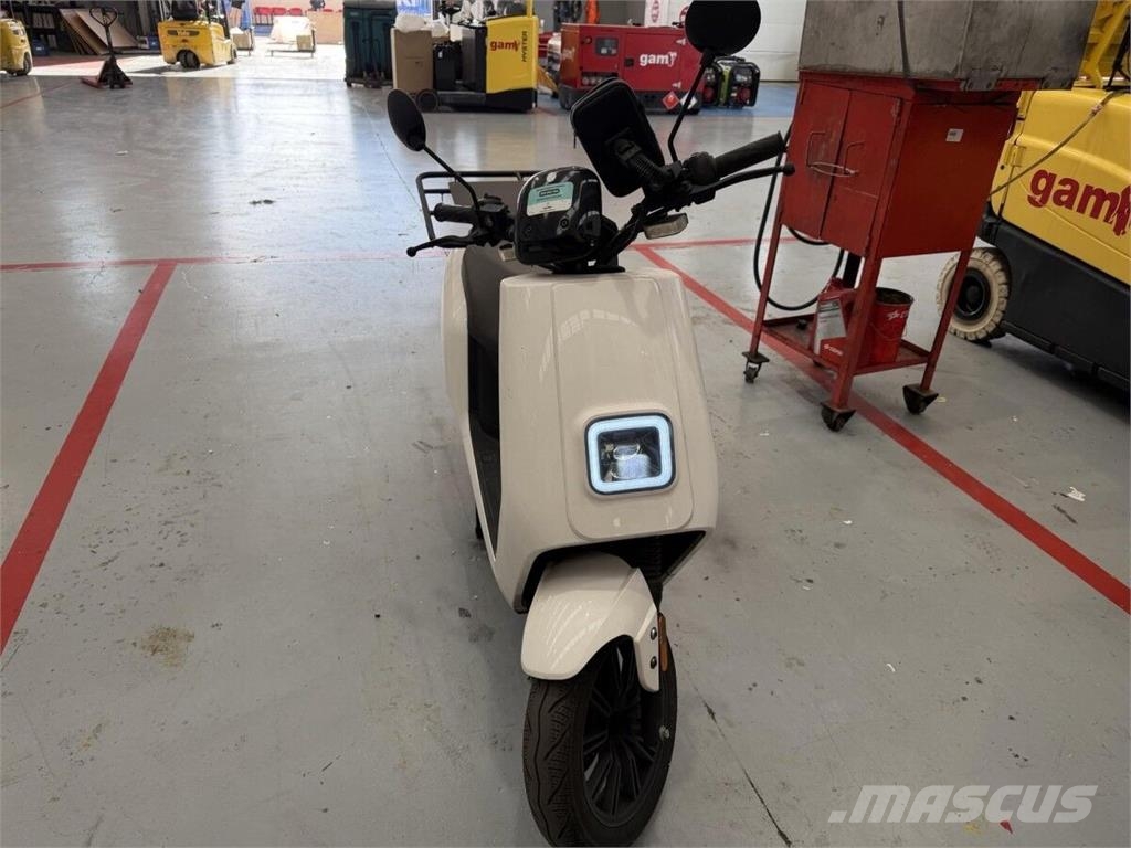 Lvneng LX05 ATV