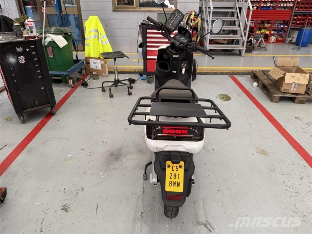 Lvneng LX05 ATV