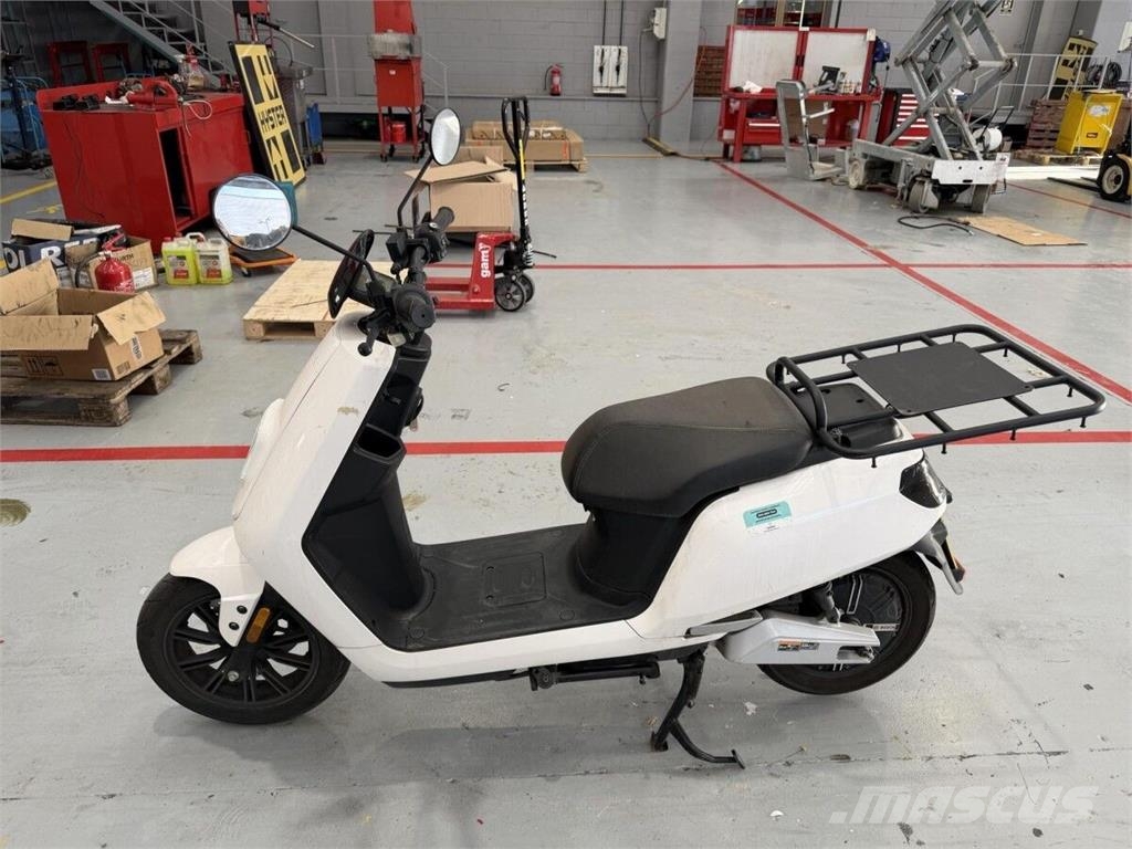 Lvneng LX05 ATV