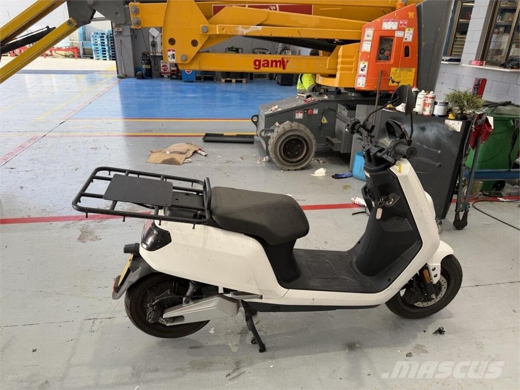 Lvneng LX05 ATV