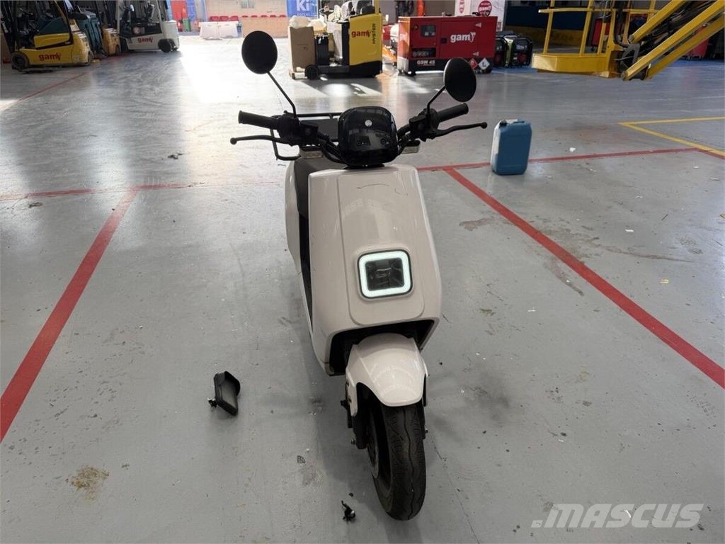 Lvneng LX05 ATV