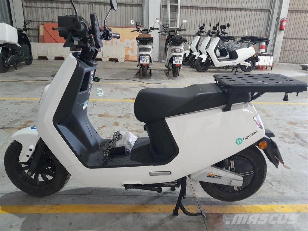Lvneng LX08 ATV