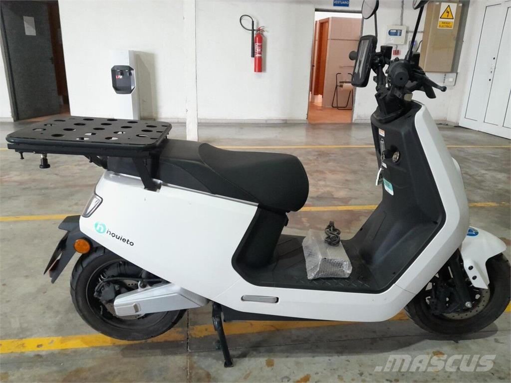Lvneng LX08 ATV