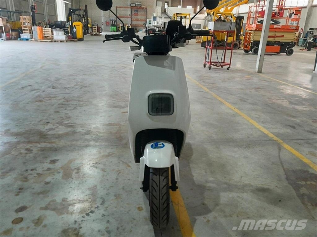Lvneng LX08 ATV