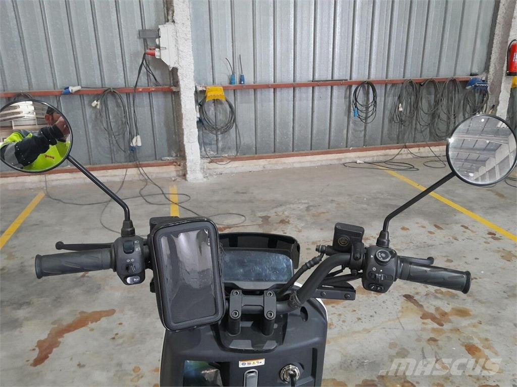 Lvneng LX08 ATV