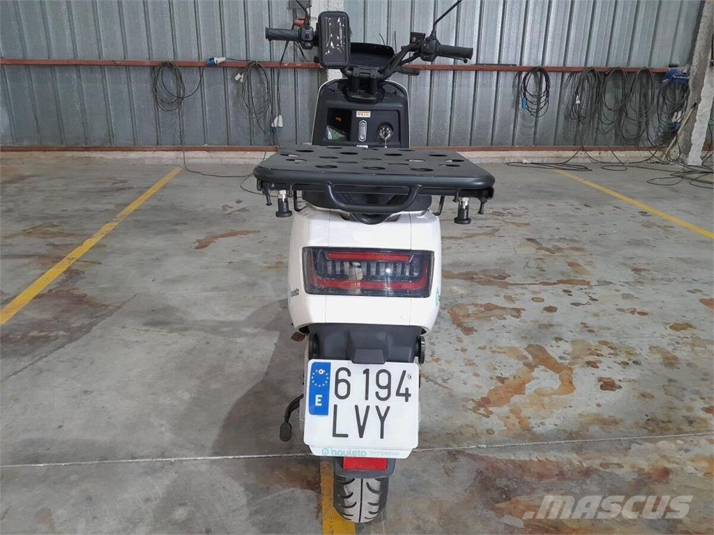 Lvneng LX08 ATV