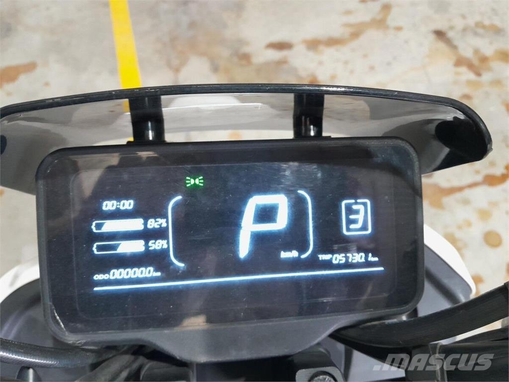 Lvneng LX08 ATV