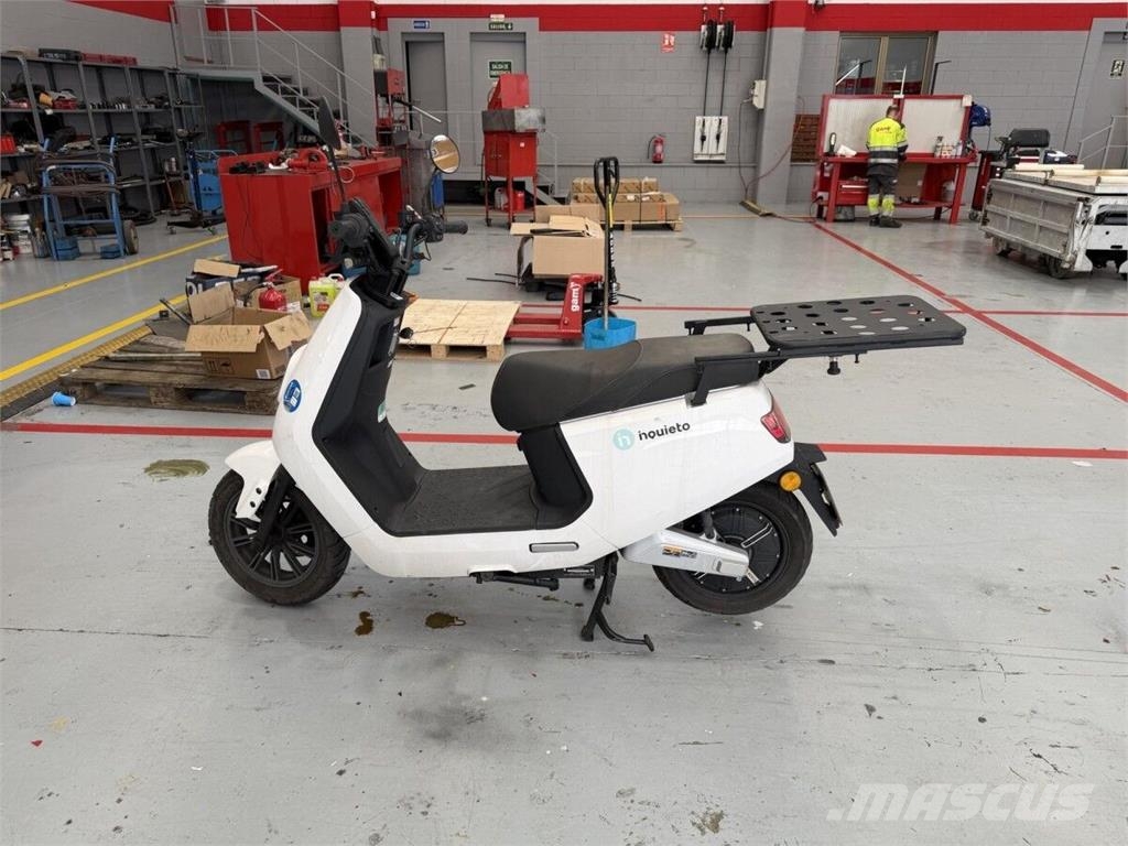 Lvneng LX08 ATV