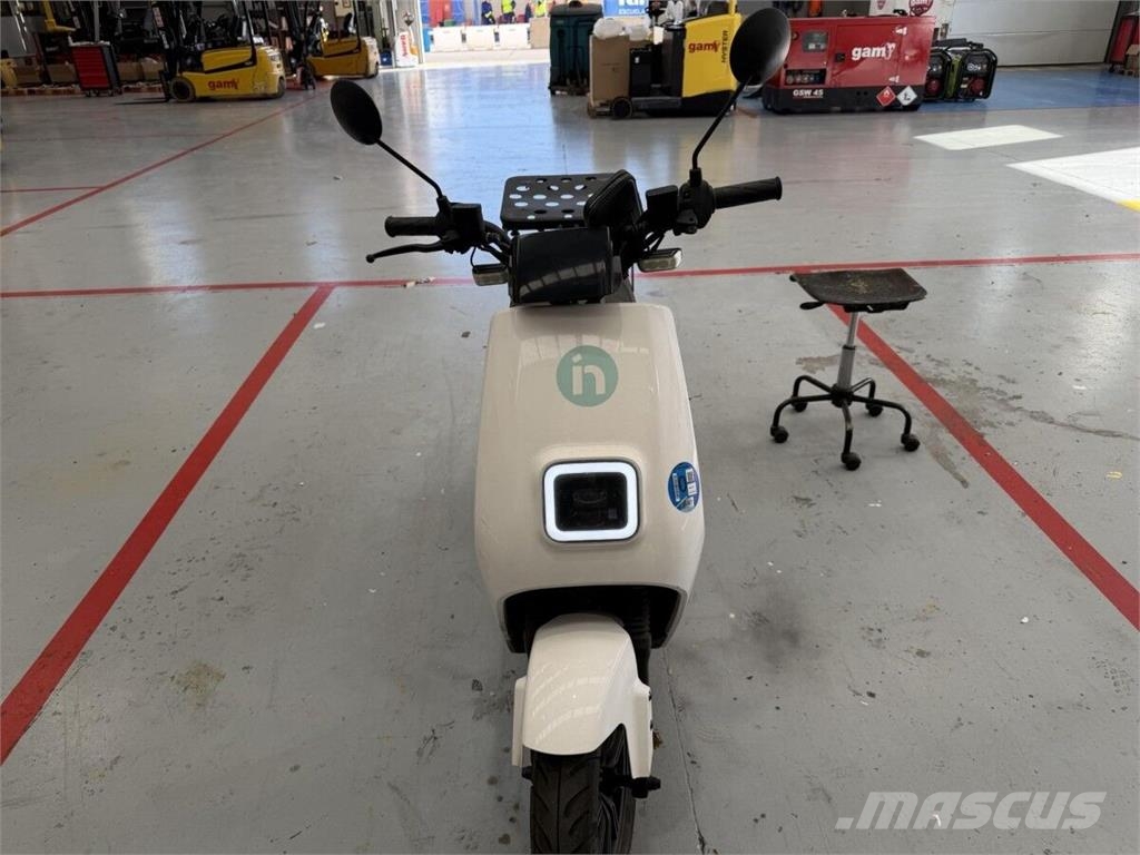 Lvneng LX08 ATV