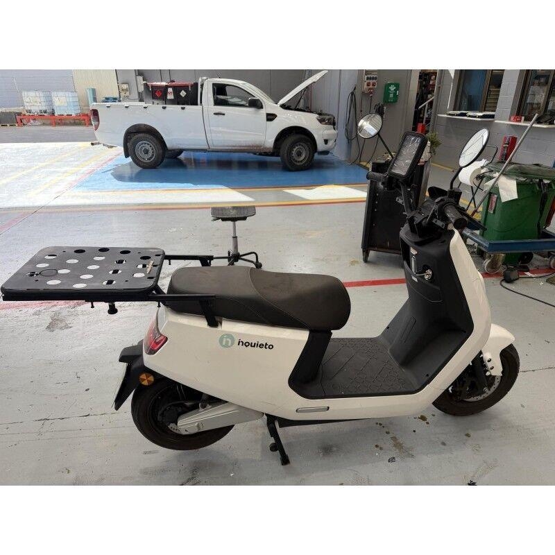 Lvneng LX08 ATV