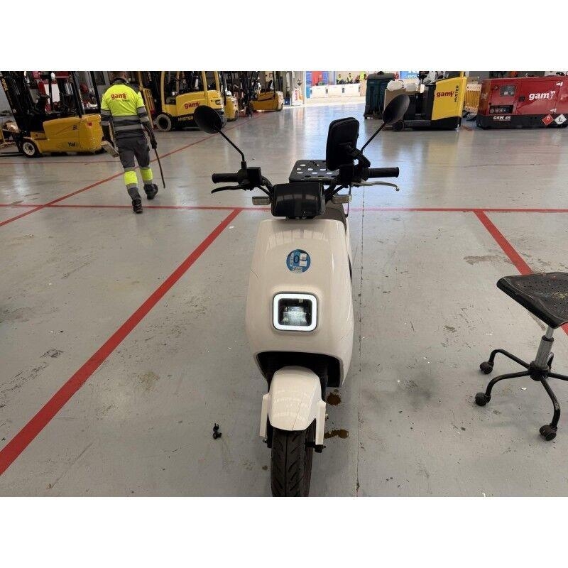 Lvneng LX08 ATV