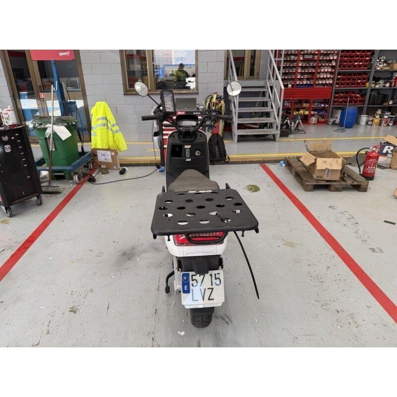 Lvneng LX08 ATV