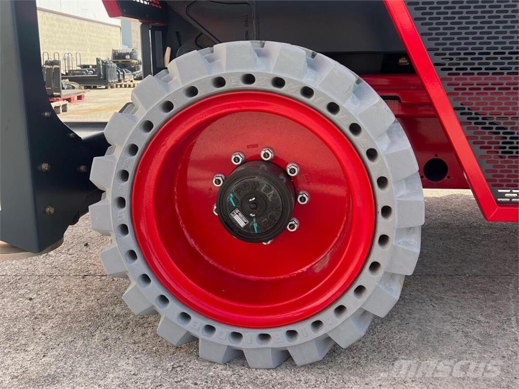 Magni DS1523RTP Nacelle ciseaux