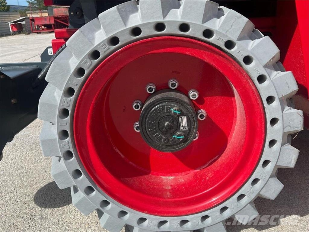 Magni DS1523RTP Nacelle ciseaux