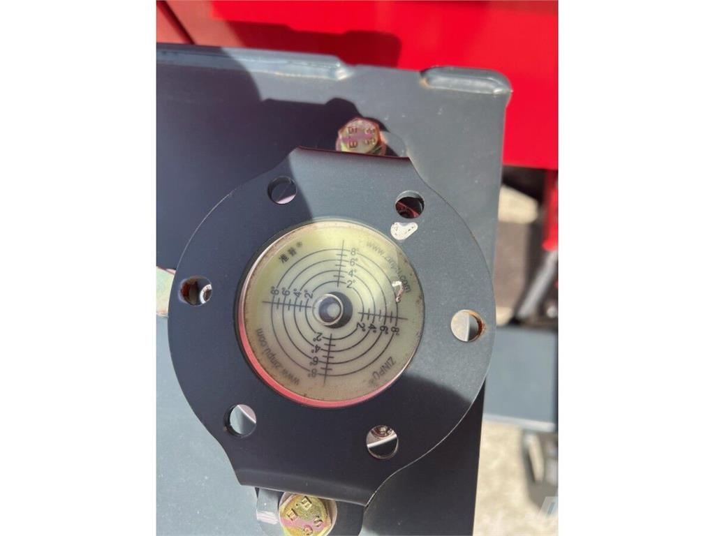 Magni DS1523RTP Nacelle ciseaux