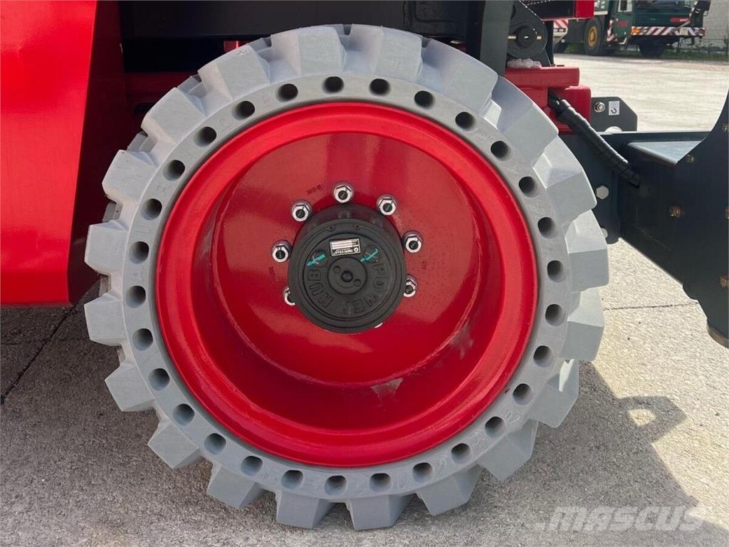 Magni DS1523RTP Nacelle ciseaux