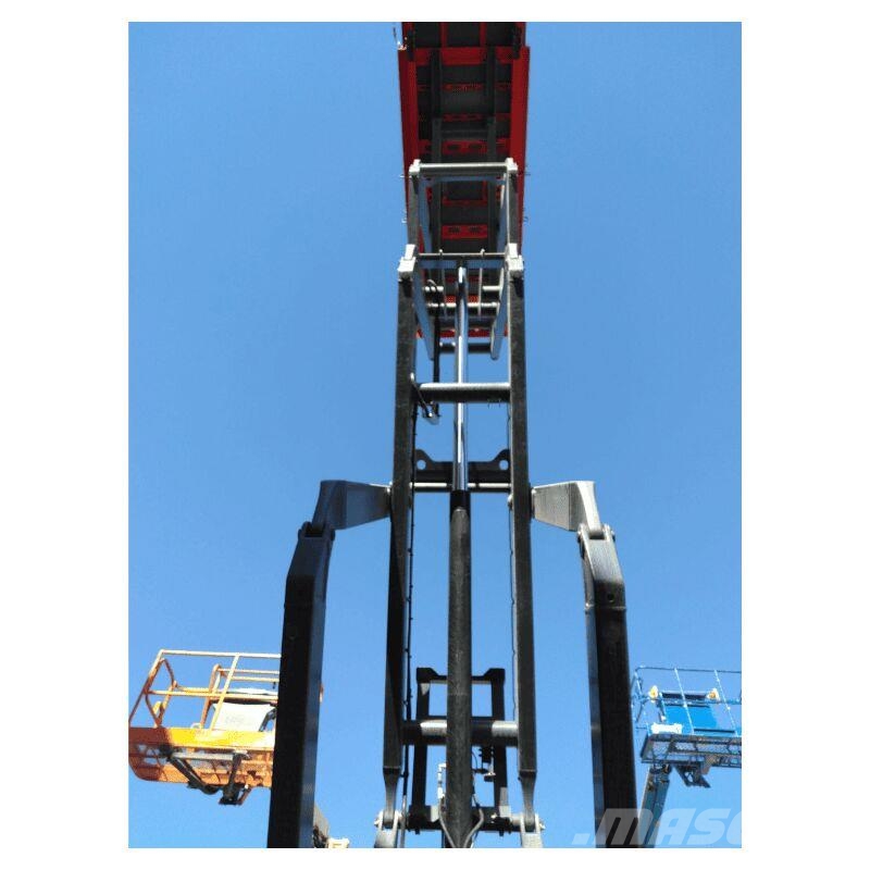 Magni DS1523RTP Ανυψωτήρες ψαλιδωτής άρθρωσης