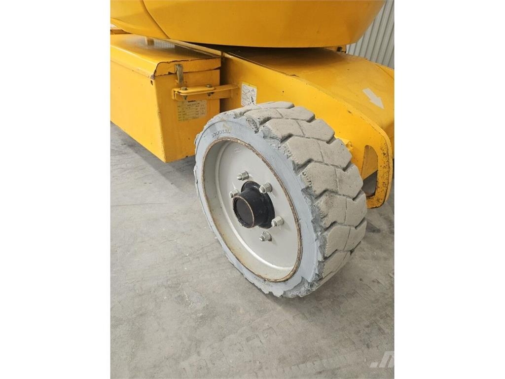 Manitou 150 AETJ COMPACT Gelenkteleskoparbeitsbühnen