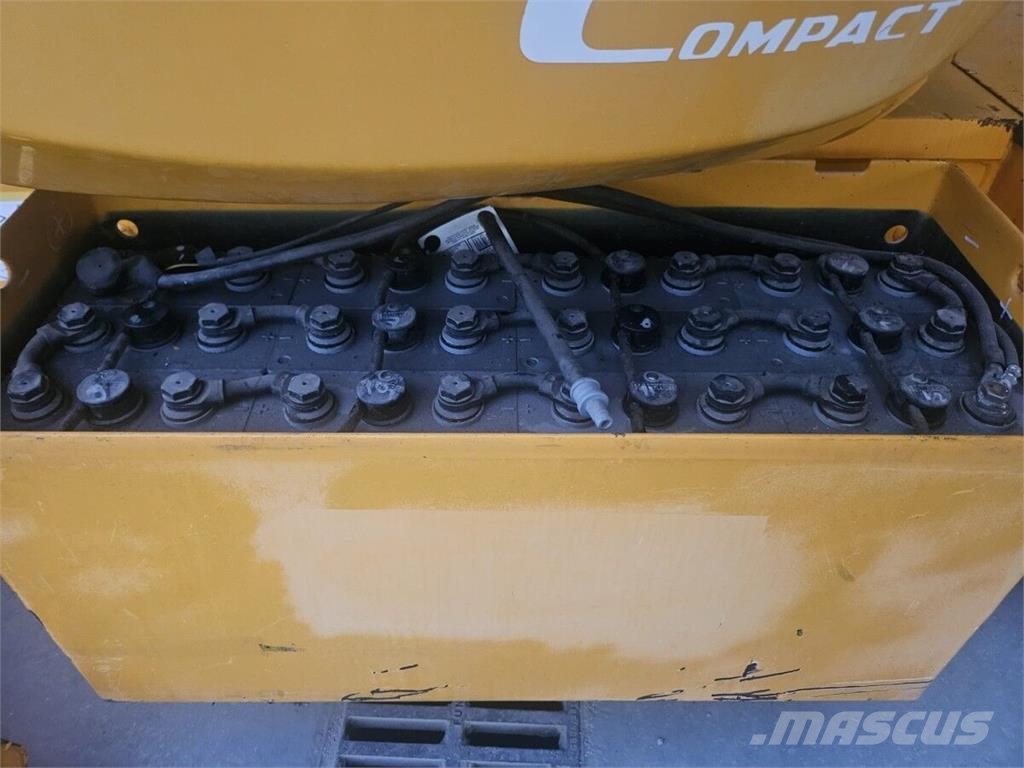 Manitou 150 AETJC Gelenkteleskoparbeitsbühnen